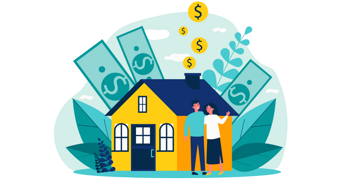 investment funds in your mortgage