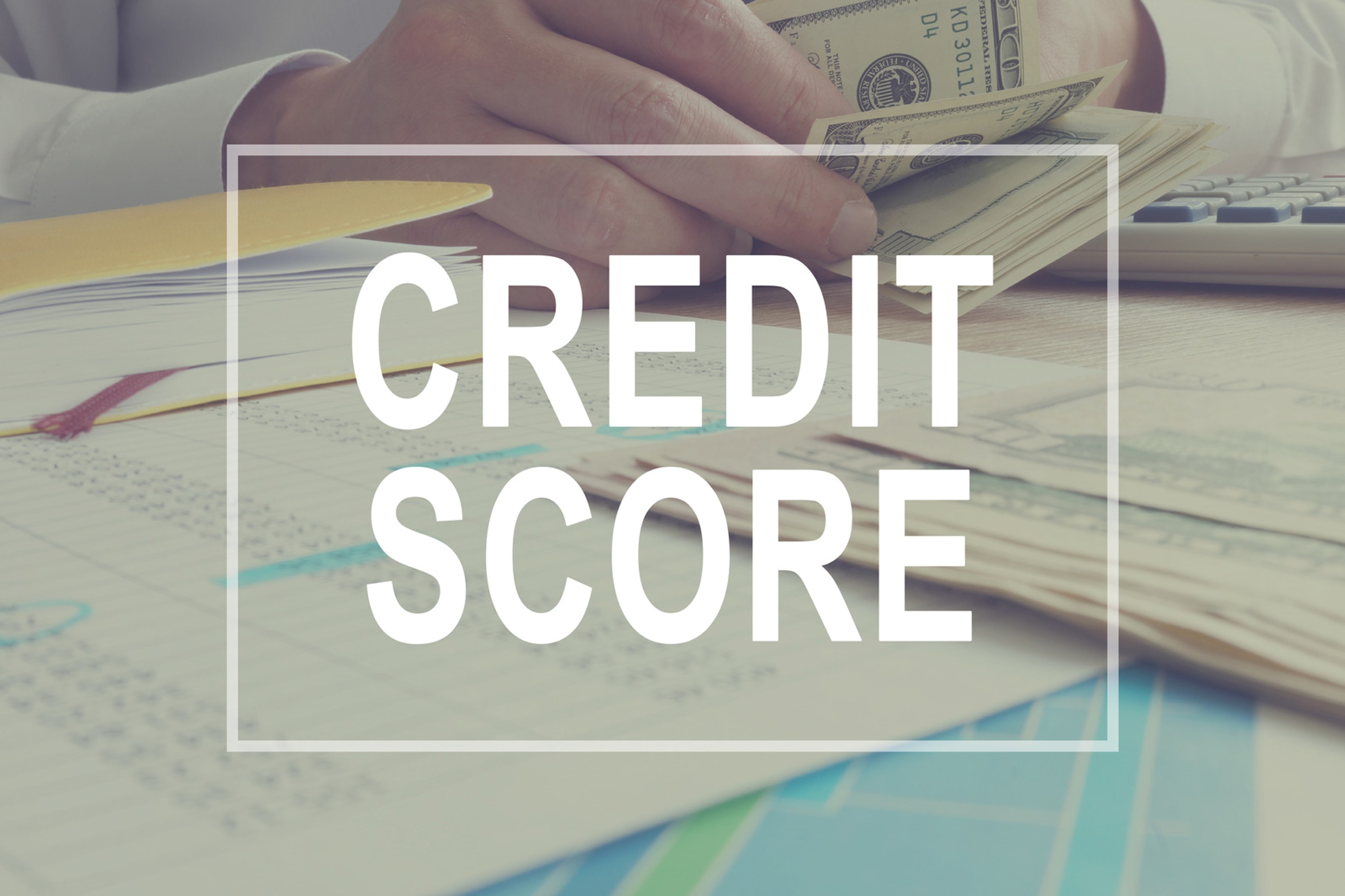 An Easy-To-Understand Guide To Your Credit Score