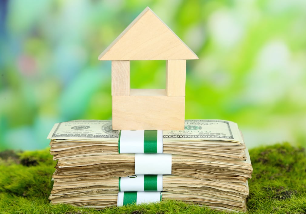 Asset Depletion Mortgages