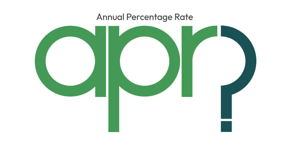 What is APR?