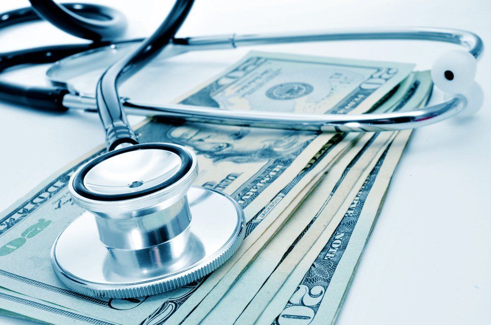 Medical Debt To Be Removed From Credit Reports