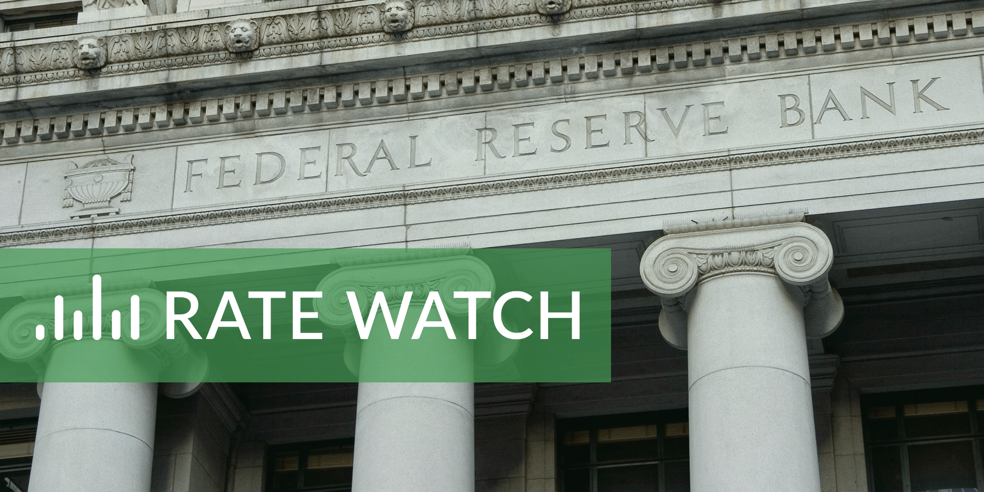 Rate Watch - Fed Meeting March 2023
