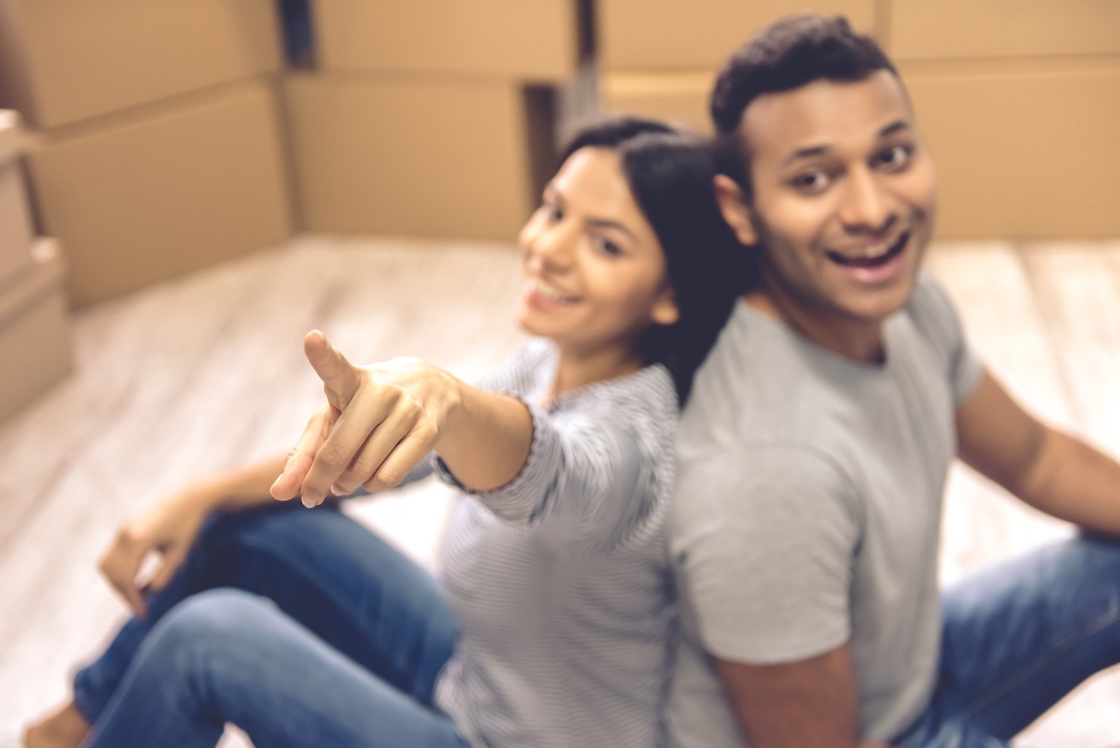 Advice for the first time home buyer