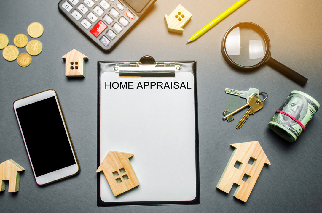 home appraisal vs. home inspection: what's the difference?